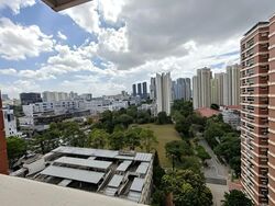 Blk 130 Clarence Ville (Queenstown), HDB 4 Rooms #548829091